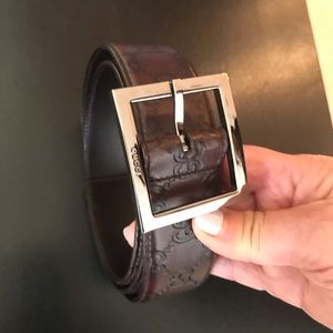 Gucci Belt